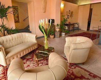 Hotel La Colonna - Siena