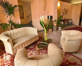 Hotel La Colonna - Sienne