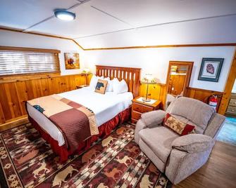 River Ridge Cottages - Estes Park