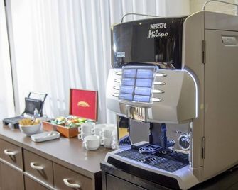 Flat Hotel Moderno próx. ao Aeroporto de Guarulhos - Sao Paulo