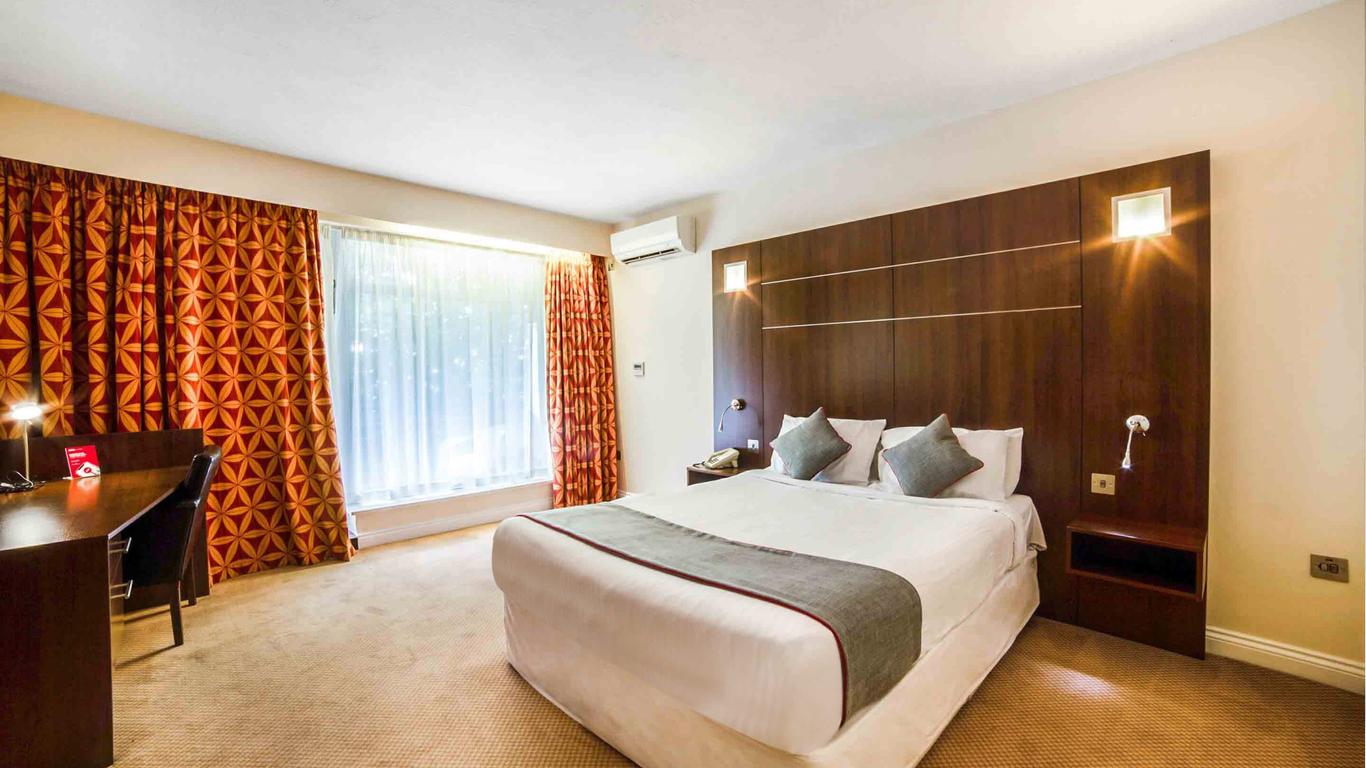 The Bridge House Hotel