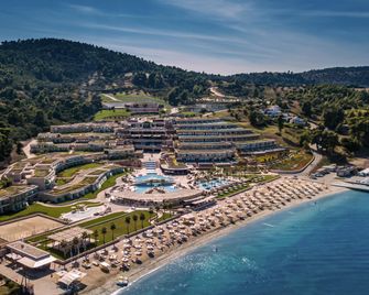 Miraggio Thermal Spa Resort - Palioúrion