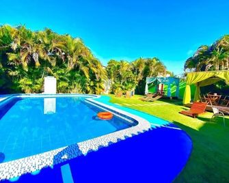 Araras Hotel Rural - Bonito - Pool