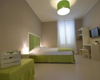 Myricae Affittacamere - Matera - Bedroom