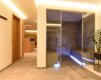 Hubertus, 3 Sterne Superior - Lech am Arlberg - Hall