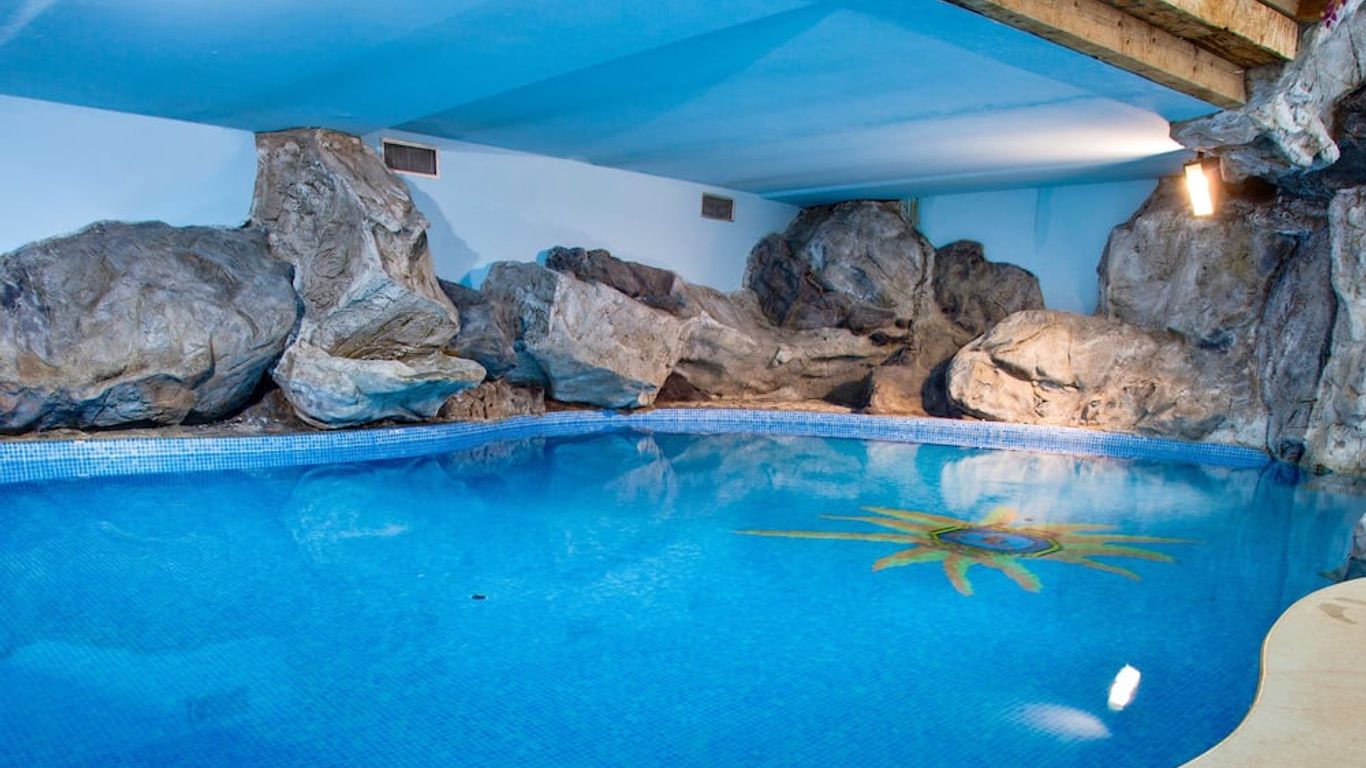 Hotel Savoy Palace - Tonelli Hotels