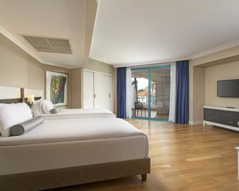 Sirene Belek Hotel - Belek - Quarto