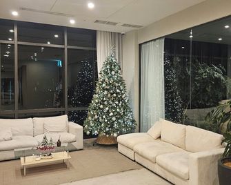 Union Hotel - Seoul - Lobby