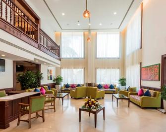 Regenta Central Herald - Mysore - Lobby