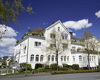 Kochs Stadthotel - Olpe - Building