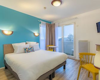 Appart'City Classic Caen - Caen - Habitación