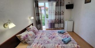 Sofiya Guest House - Sochi - Bedroom