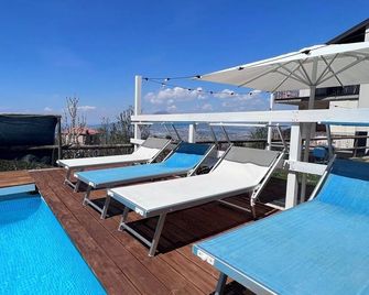 Villa Somma Apartments - Pimonte