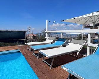 Villa Somma Apartments - Pimonte