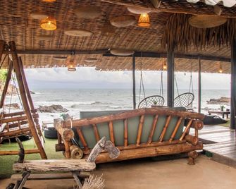 Cliff Cottage - Ko Chang