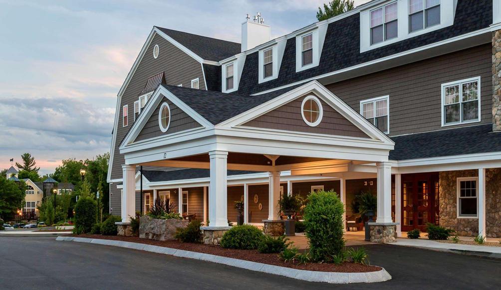 The Grand At The Bedford Village Inn 265 5 1 2 Bedford
