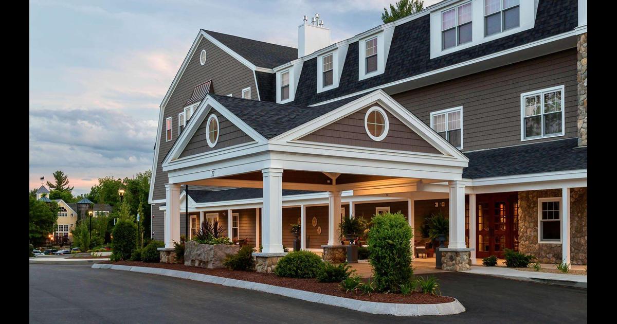 The Grand At The Bedford Village Inn 265 5 1 2 Bedford