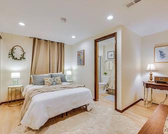 10 Mi to Denver Westminster Hideaway with Patio! - Westminster - Bedroom