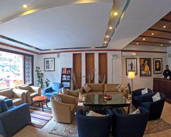 Gakyil Thimphu - Thimphu - Lounge