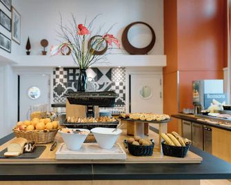 B'O Resort & Spa - Bagnoles-de-l'Orne-Normandie - Buffet