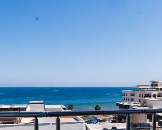 Aykaç Hotel - Silifke