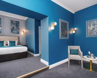 The Bromley Court Hotel - Bromley - Chambre