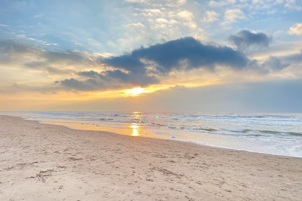 Amstel BeachHouse Egmond aan Zee, 50m from the beach! - Egmond aan Zee - Strand