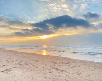 Amstel BeachHouse Egmond aan Zee, 50m from the beach! - Egmond aan Zee - Strand