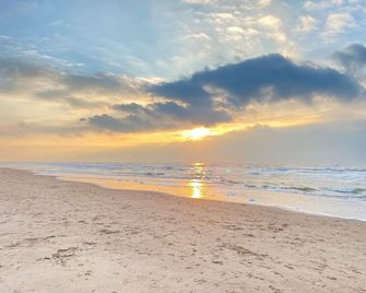 Amstel BeachHouse Egmond aan Zee, 50m from the beach! - Egmond aan Zee - Strand