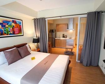 Azure Urban Resort Residences - Manila - Habitación