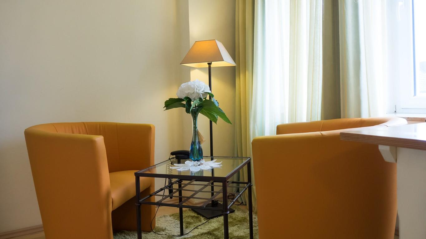 Hotel 3 Könige