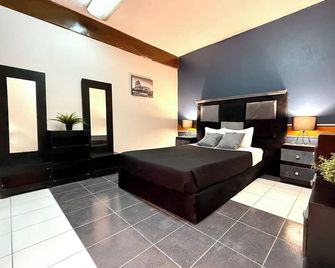 Hostal Metropol - Mexico City