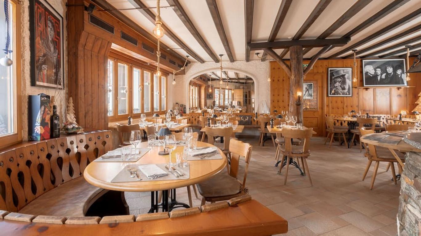 Mazot Zermatt