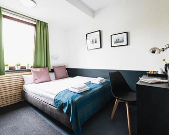 City Hotel Fellbach 24h Check-In - Fellbach