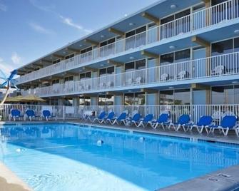 Blue Palms Resort - Wildwood - Uima-allas