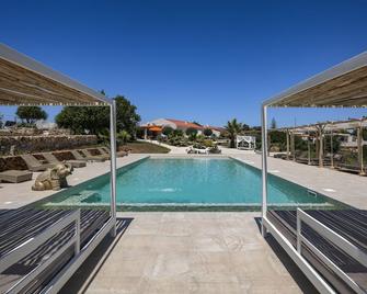 Casa Tuia Resort - Praia do Carvoeiro - Pool