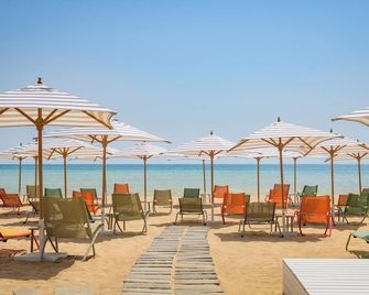 The G Einbay Golf Resort - Ain Sokhna - Lobby