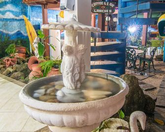 Pousada Casa do Rio - 8 min do Centro Hístorico - Paraty