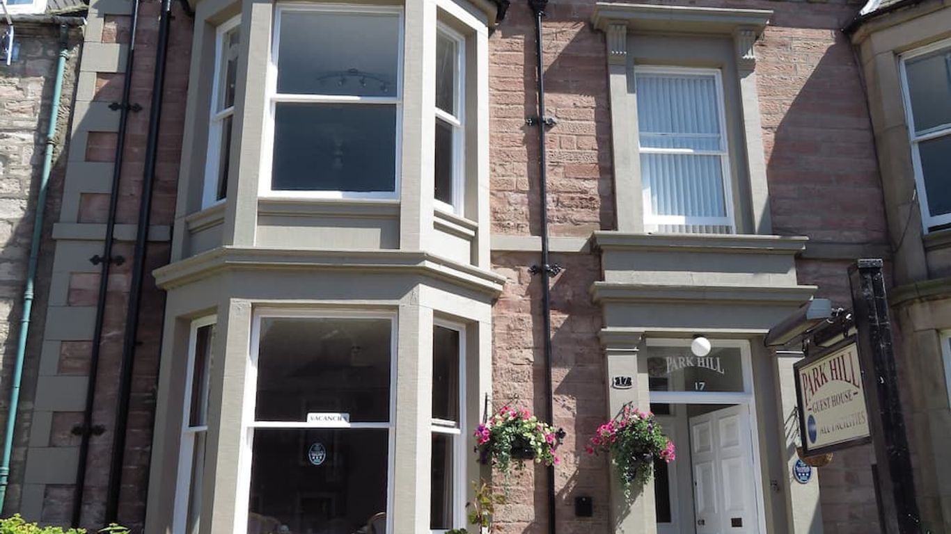 Parkhill Guest House