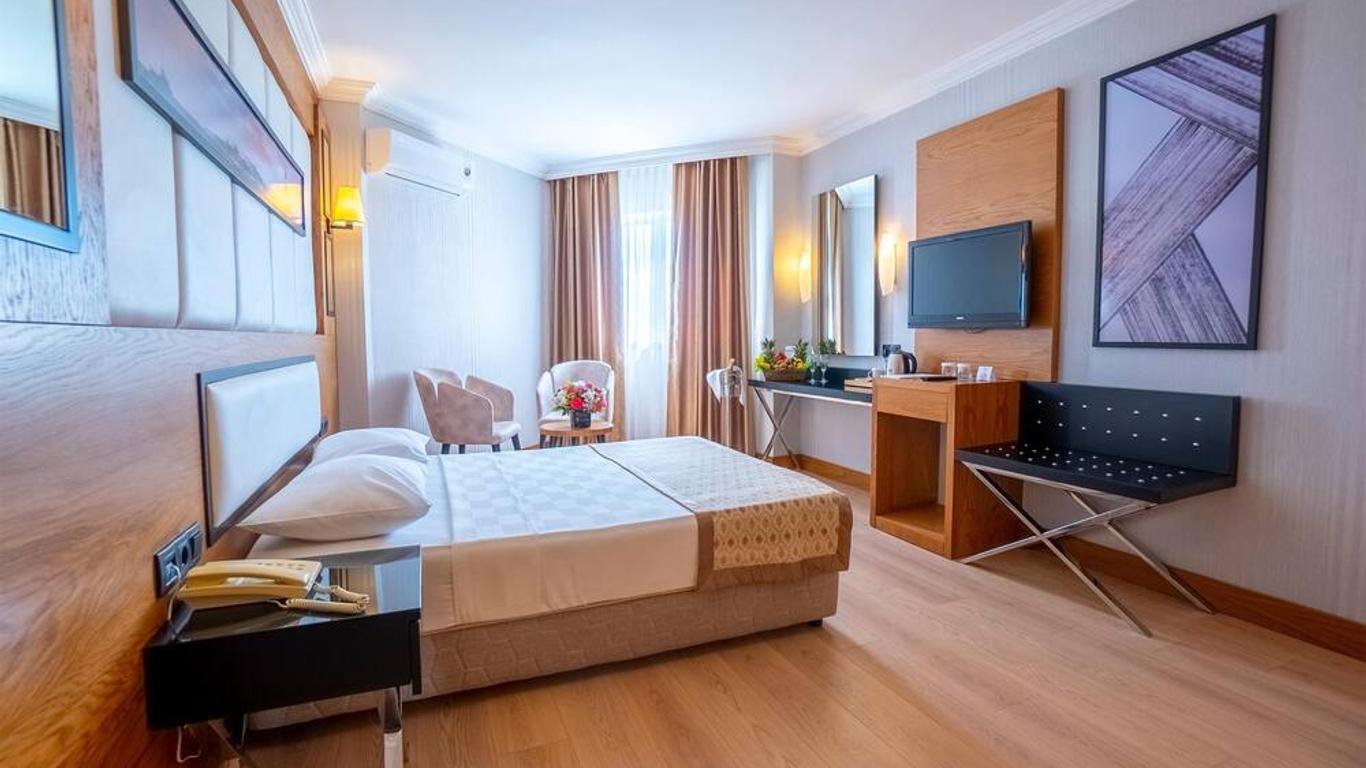 أيدينبي جولد دريمز