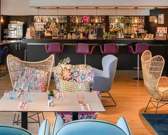 Novotel Dijon Sud - Marsannay-la-Côte - Restaurant