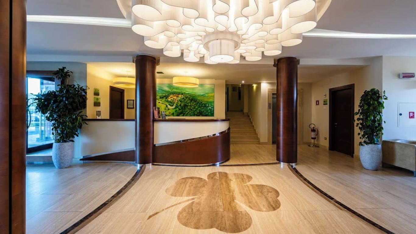 Il Gentiluomo Hotel & Spa