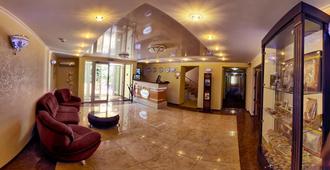 Vele Rosse Hotel, business & leisure - Odesa