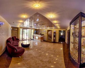 Vele Rosse Hotel, business & leisure - Odesa - Lobby