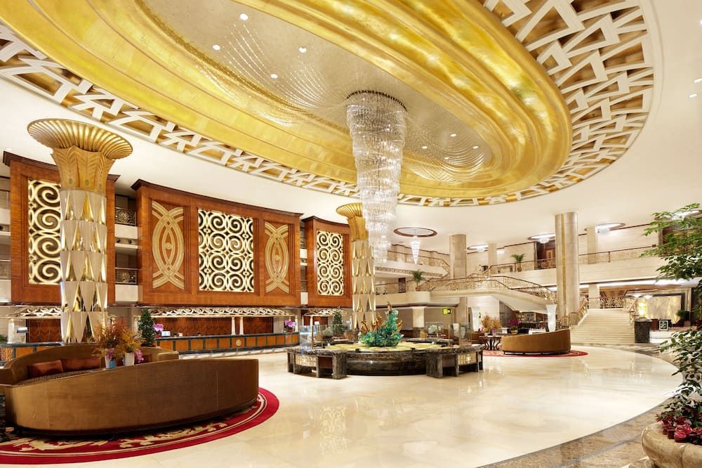 فندق ريغال بالاس