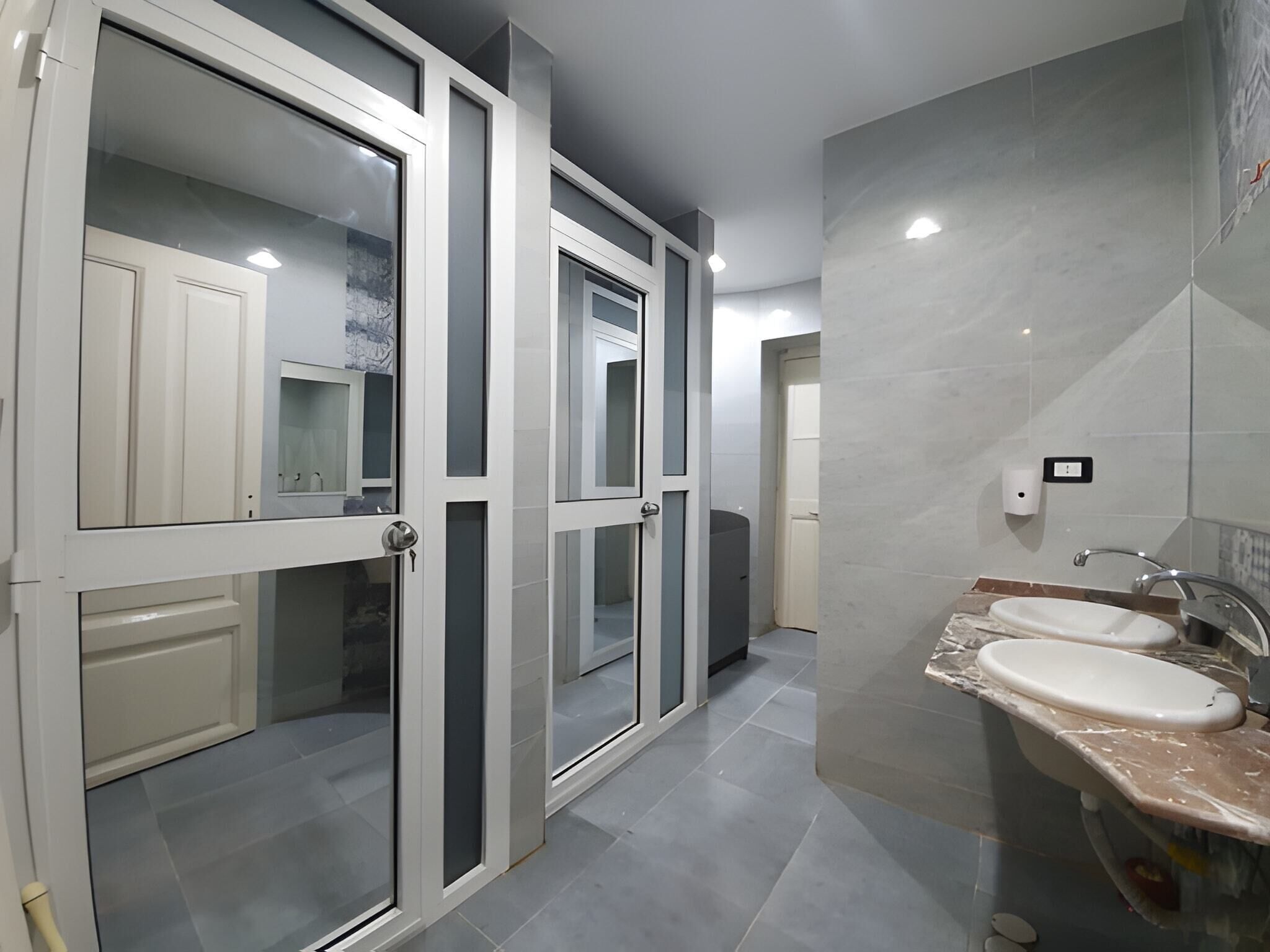 Holy Sheet Hostel - קהיר
