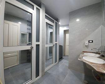 Holy Sheet Hostel - Kairo