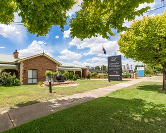 Lincoln Cottage Motor Inn - Wagga Wagga