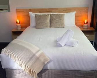 Dawson Motel - Lismore