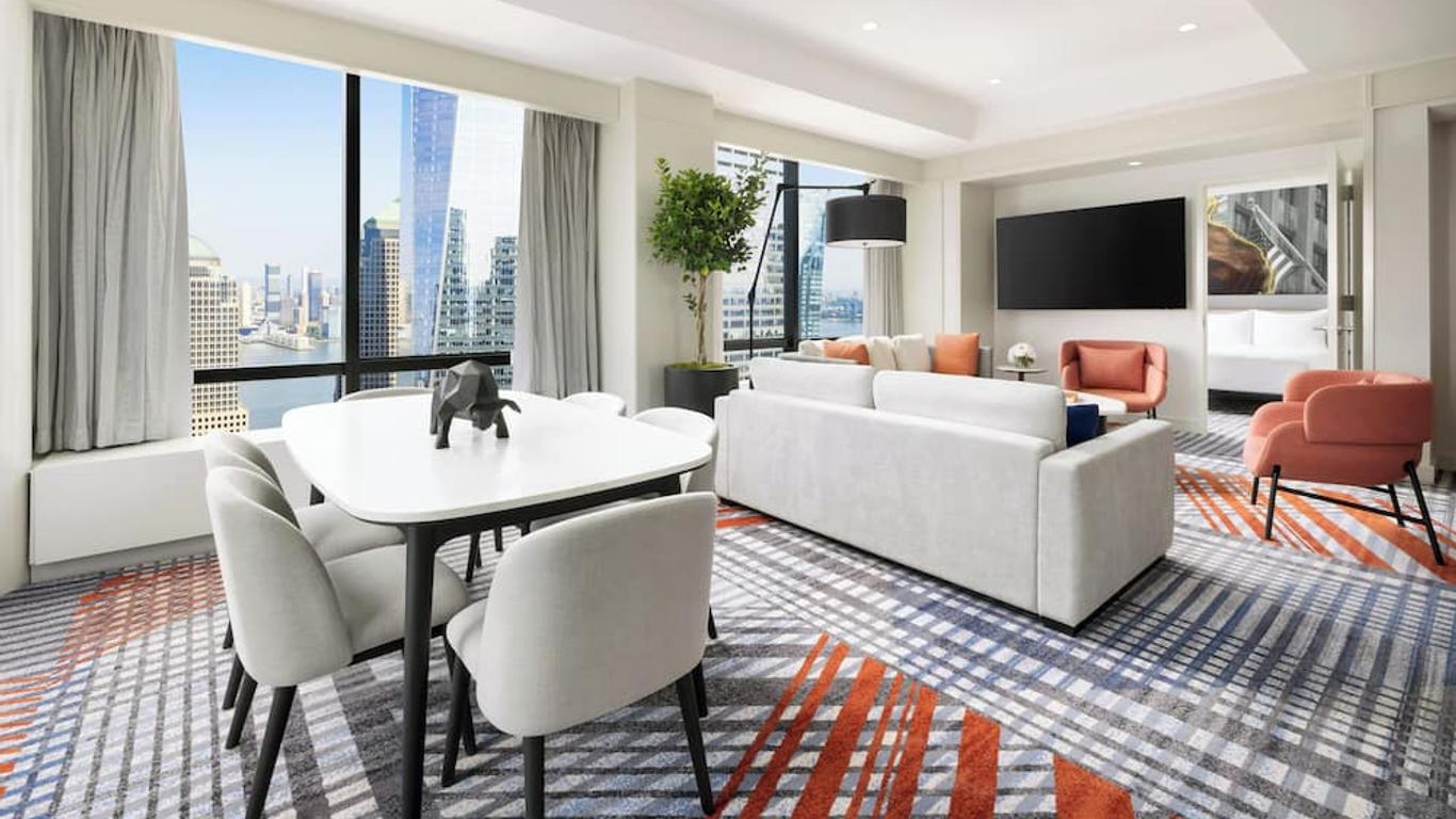 Millennium Downtown New York